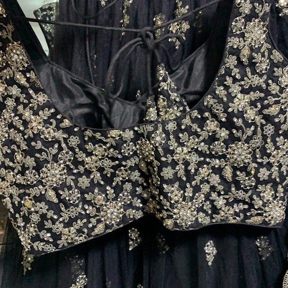 Heavy work lengha size 38 - Picture 10 of 12